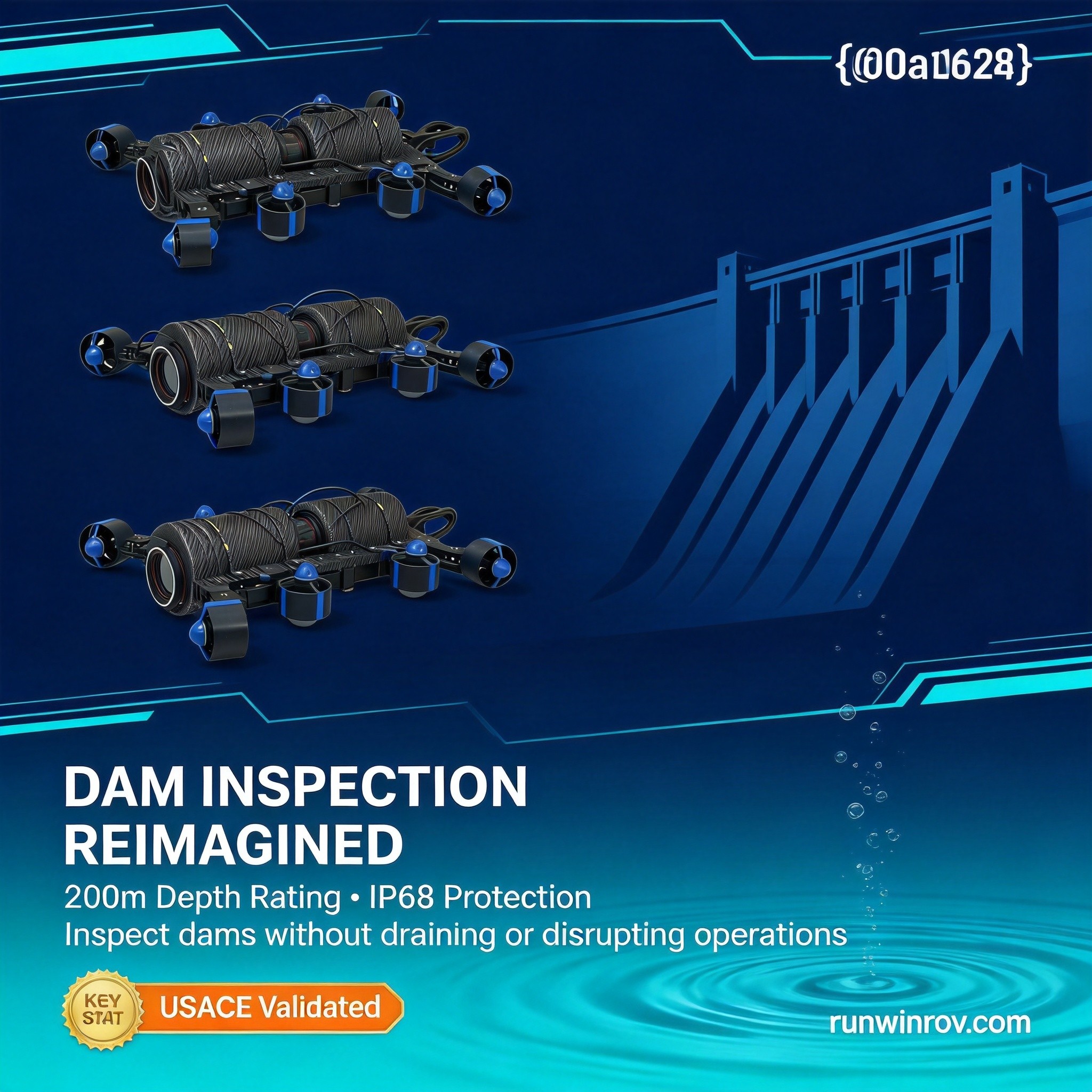 Dam Inspection